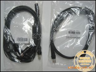 码捷MS7120数据线键盘接口