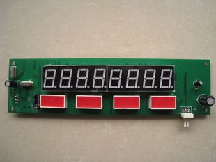 տLEDʾRS232$USBӿ