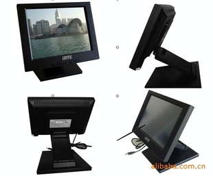 USBߵ10.4Ӣ紥Һʾtouchmonitor