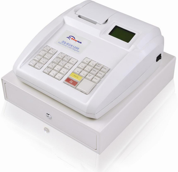տECR-1200