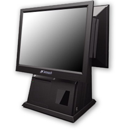 ݴ׽ͨտETouch915տ