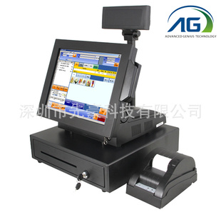 ۴AGT-809B