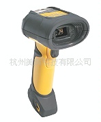 DS3408坚固耐用的有绳扫描器系列
