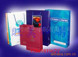 手提袋,精美画册,彩盒包装,说明书宣传册