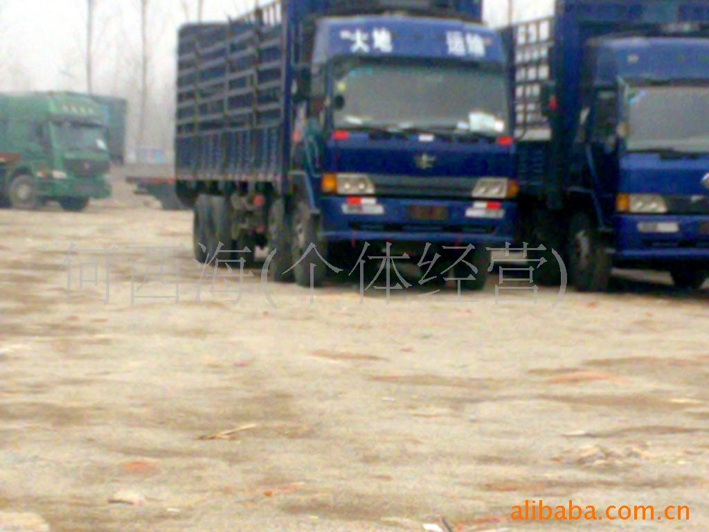 欧曼半挂车货车全挂车(图)