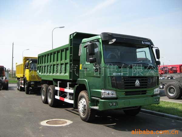 sinotruk