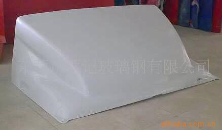 东风天锦导流罩(图)