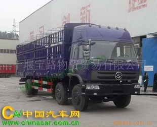 货车,载货车,卡车,仓栅车