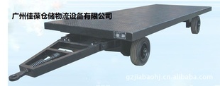 厂家挂车,全挂车,半挂车,可