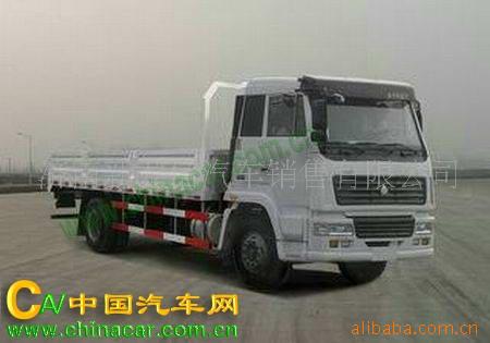 斯太尔王载货车/豪沃载货车/斯太尔载货车金王子载货