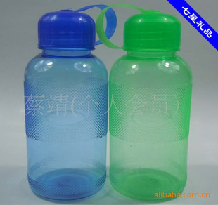 厂价直销可logo广告杯礼品杯太空杯塑料杯水杯