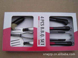 烤套装,烤用具,BBQset,烤工具套