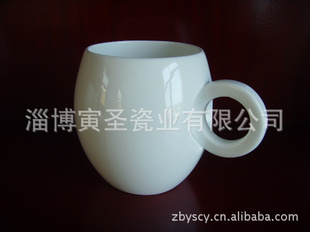 创意马克杯·陶瓷广告杯/骨瓷礼品杯/促销品