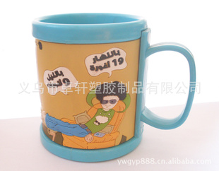 (PVC)广告促销礼品手机擦