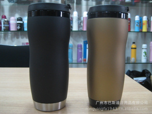 塑料杯运动水壶广告水壶促销礼品(水杯)