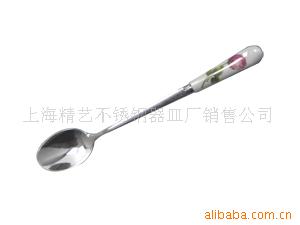 匙,调羹,淇淋勺,勺,餐具,酒店用品(80g)