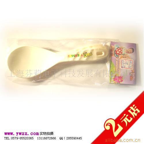 0492瓢梗,家居用品,勺子,餐具,二元店i