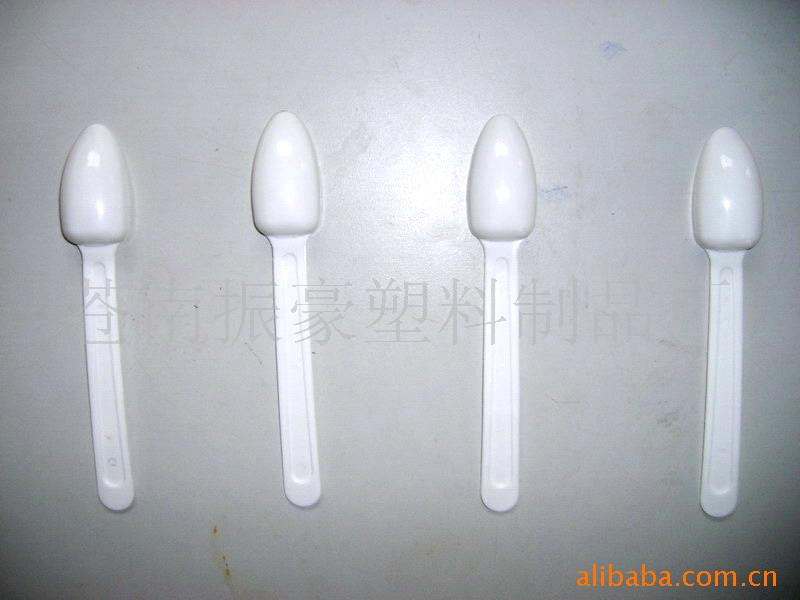塑料勺子,汤勺,奶粉勺,5-10毫升,塑料勺