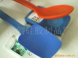 硅胶勺.瓢,橡胶制品,硅橡胶制品