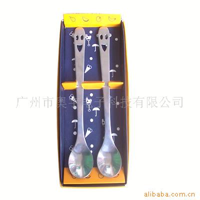 新奇特礼品,家居用品,餐具,精灵长勺