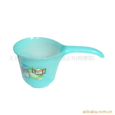日式樱花水瓢新奇特