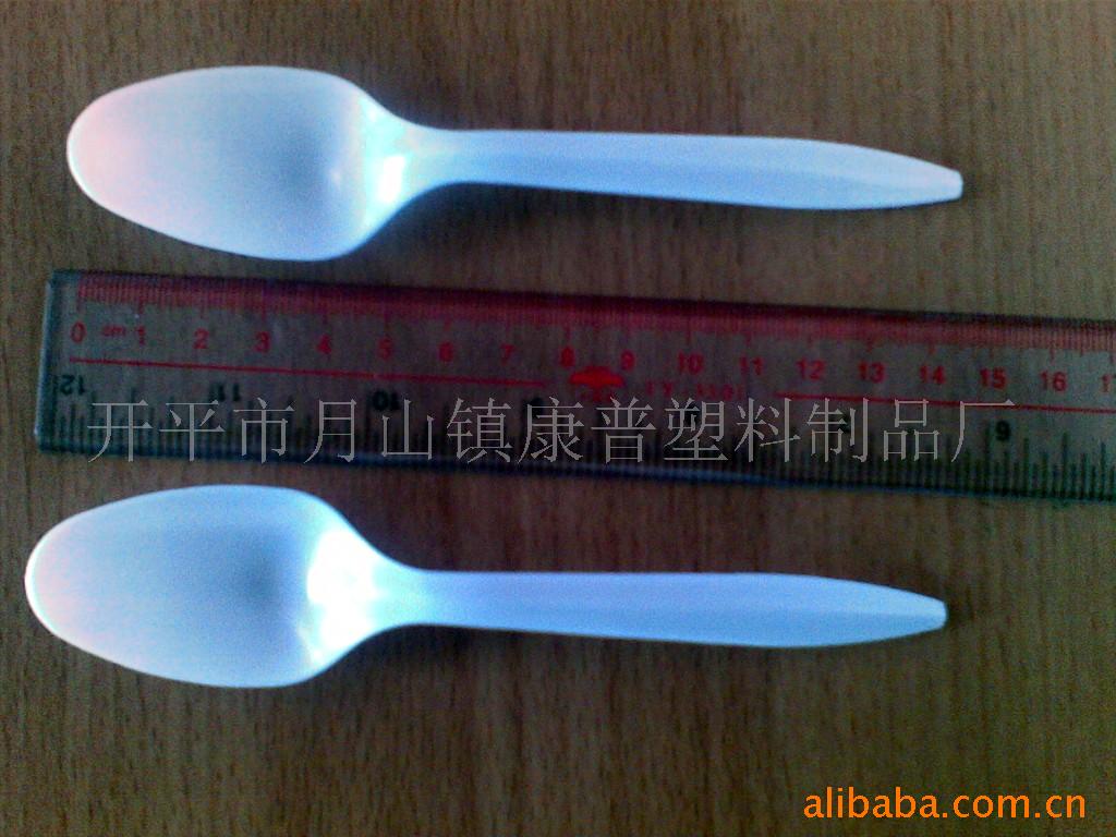 塑料匙子.汤匙..叉(图)