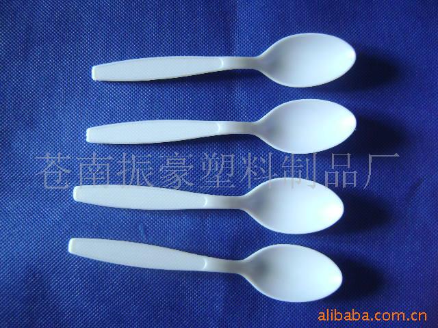 匙,塑料汤勺,小羹