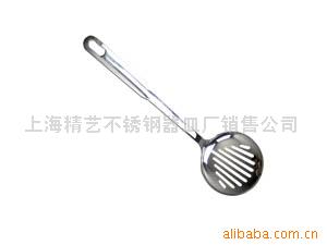 漏勺,不锈钢勺,厨具,厨房用具,勺子(180g)