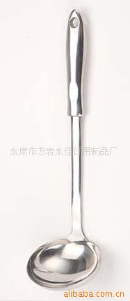 K13A03,厨房用铲,厨具,汤勺