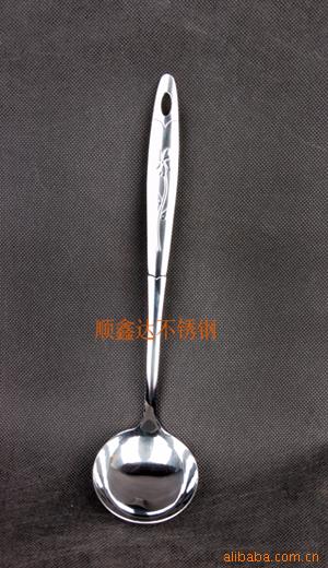 不锈钢厨具汤壳