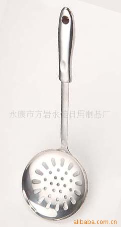 K13A05,厨房用铲,厨具,漏勺