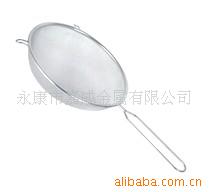 不锈油格