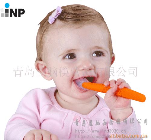 勺子婴幼儿勺