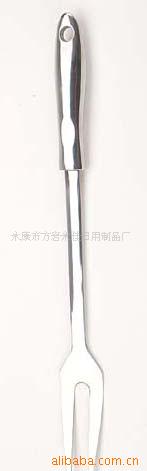 K13A09,厨房用铲,厨具,肉叉