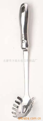 K08A06,厨房用铲,厨具套装,粉爬