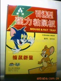 温州粘鼠板,粘蝇板,苍蝇,蟑螂屋,