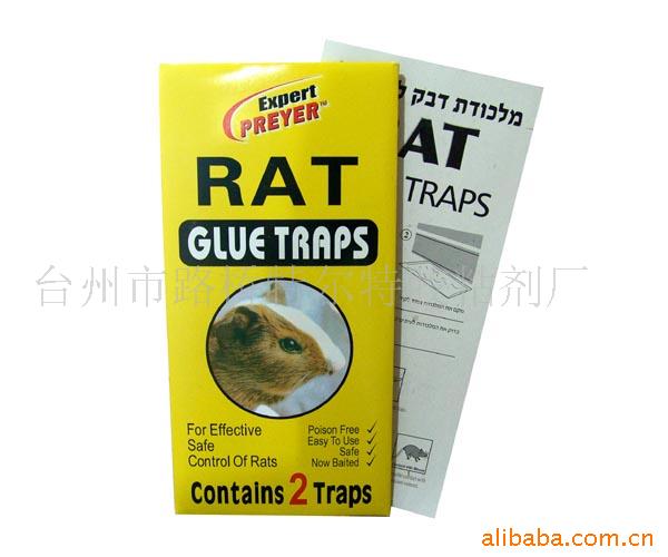 ,,GLUETRAPSˮ