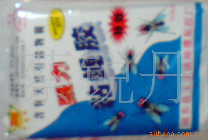 强力苍蝇胶