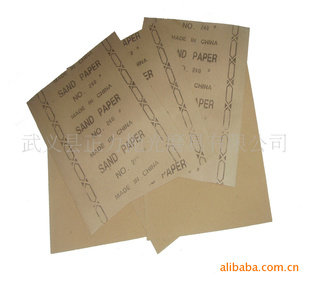 ʯӢɰľɰֽ9"*11"9"*11"sandpaper