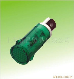 ˹AL1016Yָʾƹѹ220Vװ10mm