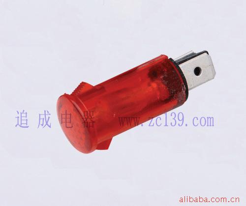 出口认指示灯ZC-13热水器西厨设备指示灯