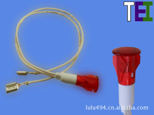 TEIִߴӿڵָʾ