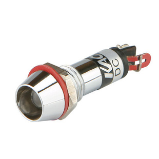 ڿָʾͺKL14Φ14mmLEDָʾ