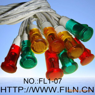 10MMָʾǶʽFL1-7ֱ