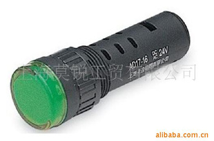 16ָʾƣƽͷ220V