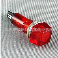 ZD10-12ָʾƿֱ10mm8mm7mm