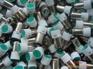BA9S-T10PCBָʾ220VPCBָʾ