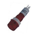 指示灯系列:XDN1,NHC,PL;伏数12V-380V