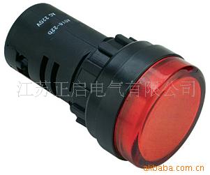 AD16-22DSAC220V豸ָʾ