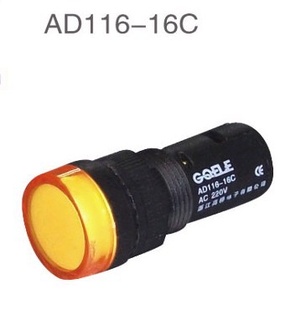 ָʾAD116-16C380V16MM